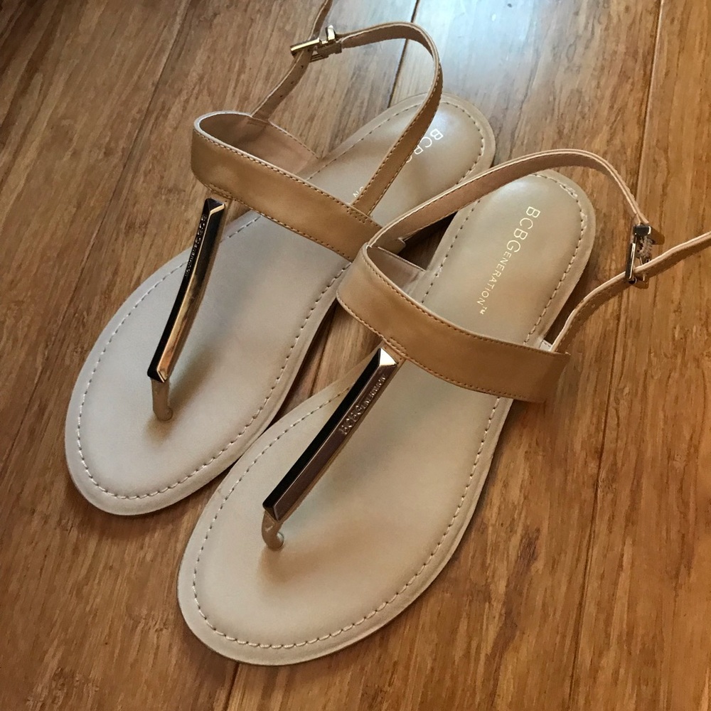 Bcbg generation sandals